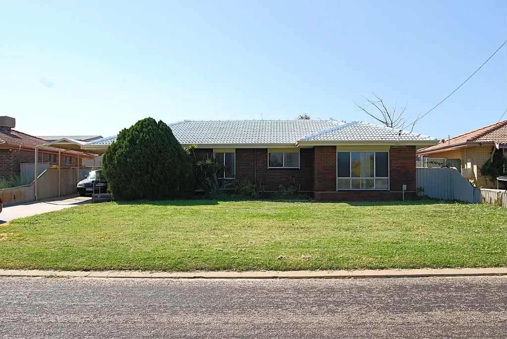 16 Newman Street, Spalding, WA 6530