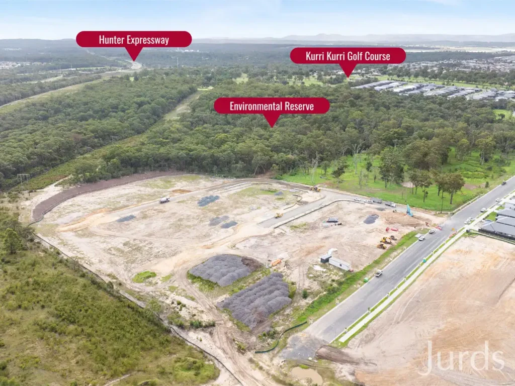 Stage 8A Averys Rise, Heddon Greta, NSW 2321