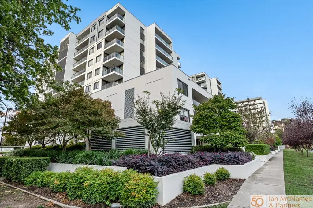 Lyneham 3房  Space, Privacy & Lifestyle in the Heart of the Inner North