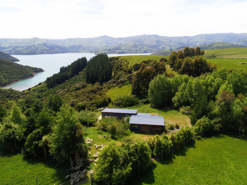 417 Wainui Main Road, Wainui, Christchurch, 3房, 0浴