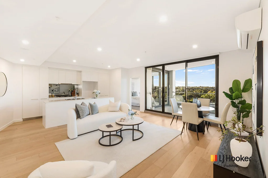 904/12 Stanley Street, Kogarah, NSW 2217