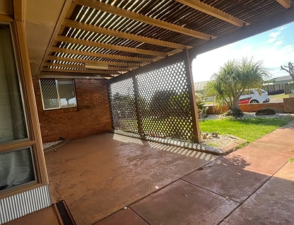 24 Sybyl Street, Harristown, QLD 4350, 4房, 1浴, 整租独立别墅