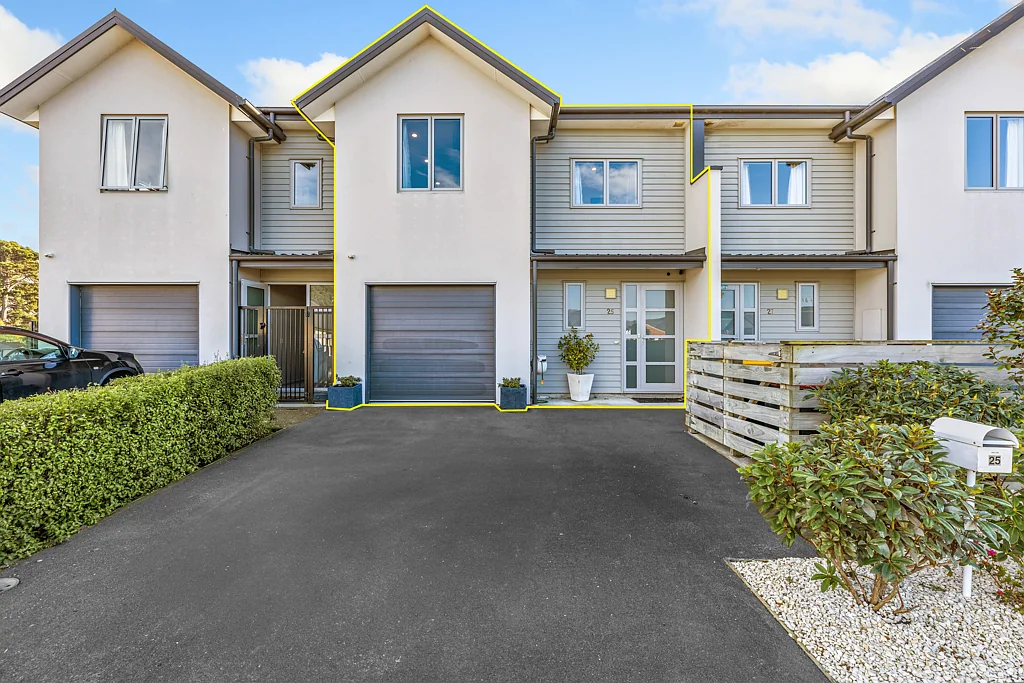25 Eric Adam Way, Linwood, Christchurch, Canterbury