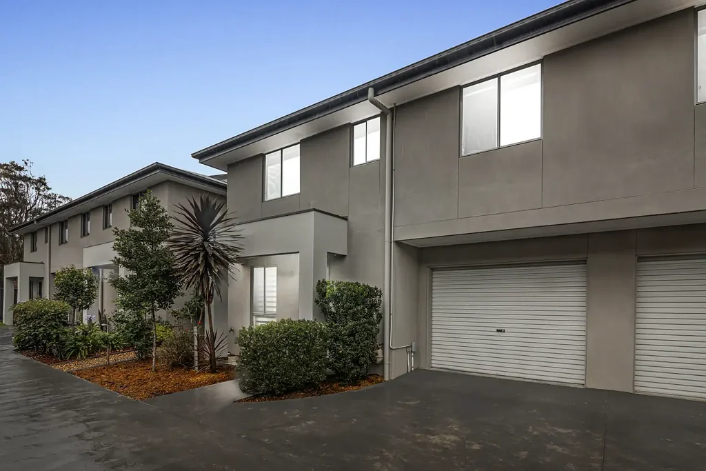 4/16 Braddon Street, Oxley Park, NSW 2760