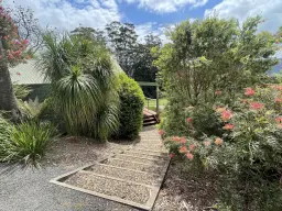 UNIT 46 391 MOUNT SCANZI RD, Kangaroo Valley