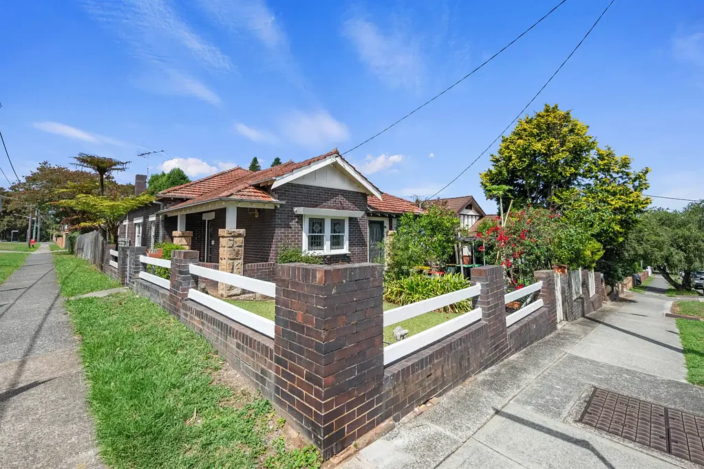 110 Woniora Road, South Hurstville, NSW 2221