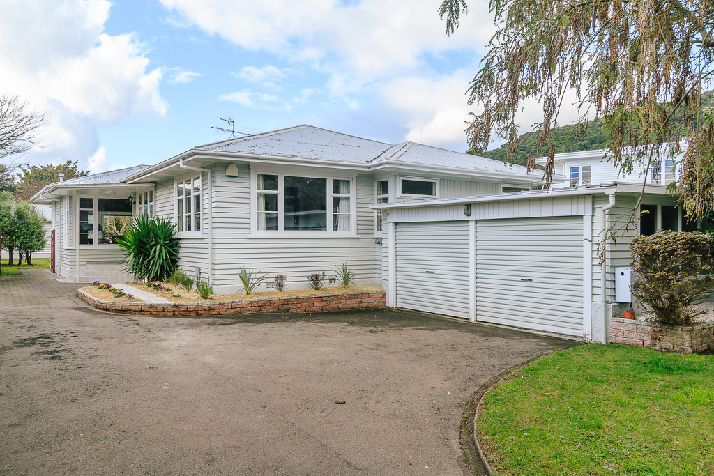 161 Riverside Drive, Waiwhetu, Lower Hutt, 5 ਕਮਰੇ, 0 ਬਾਥਰੂਮ