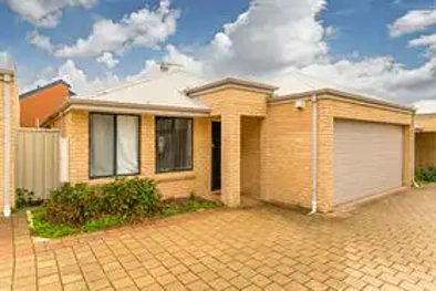 Bayswater 3房  Stylish Bayswater Living