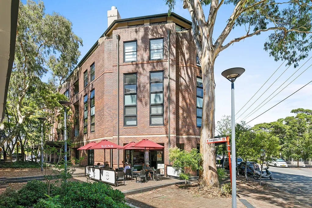 Spacious apartment in beautiful location