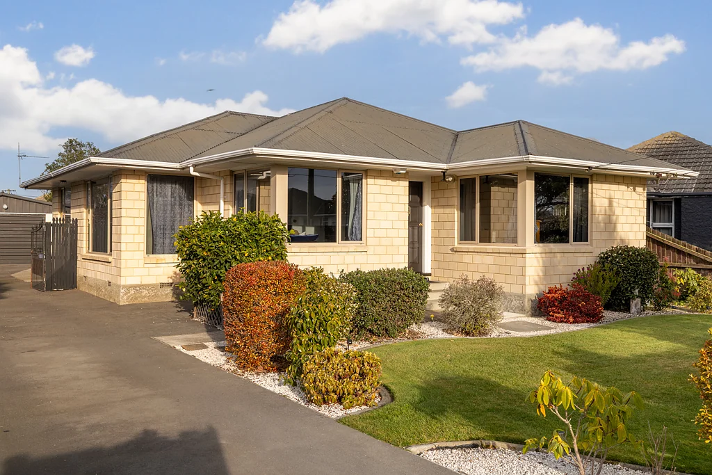 16 Emlyn Place, Avondale, Christchurch, Canterbury
