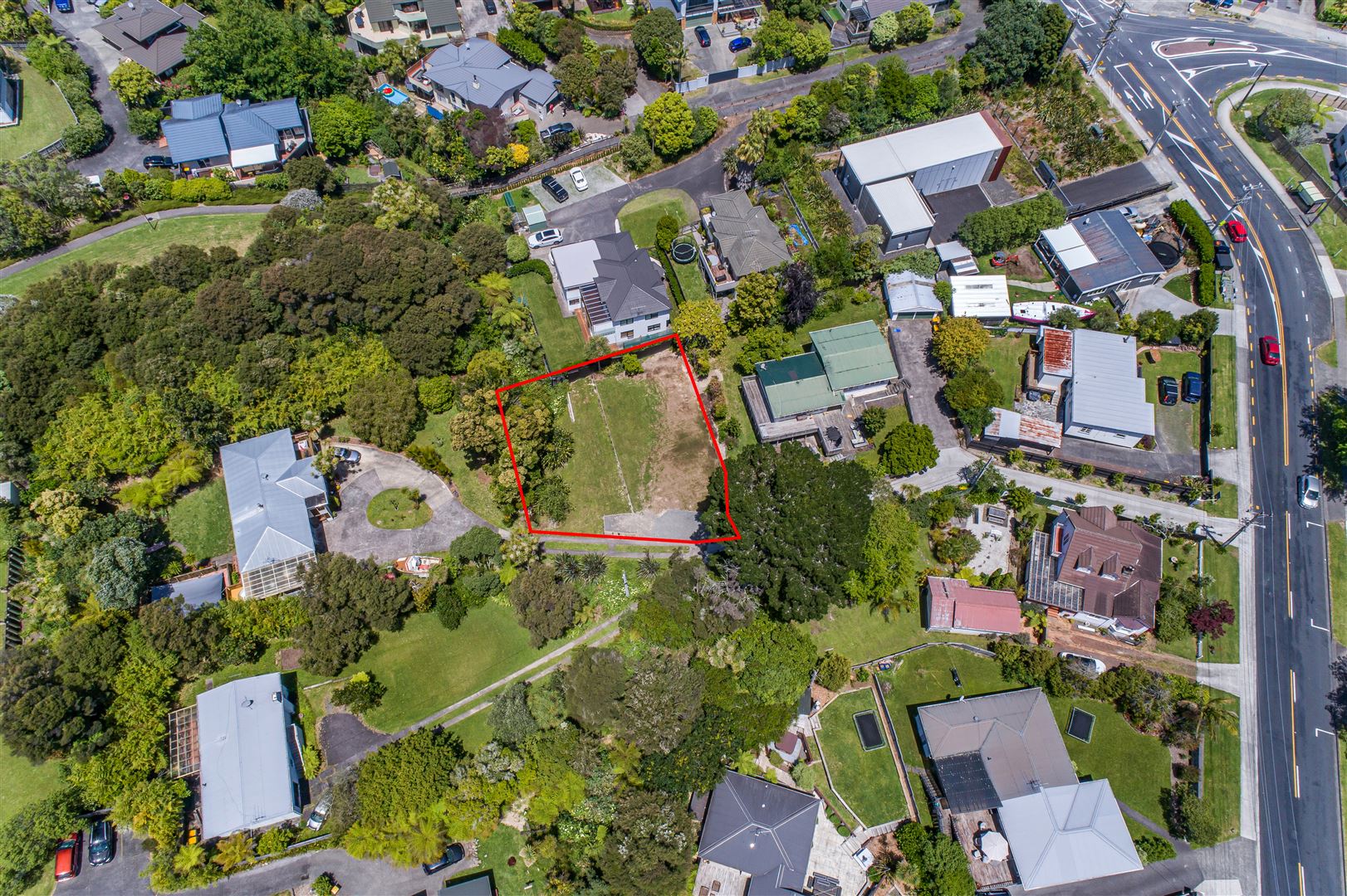 82b Atkinson Road, Titirangi, Auckland - Waitakere, 4 chambres, 0 salles de bain