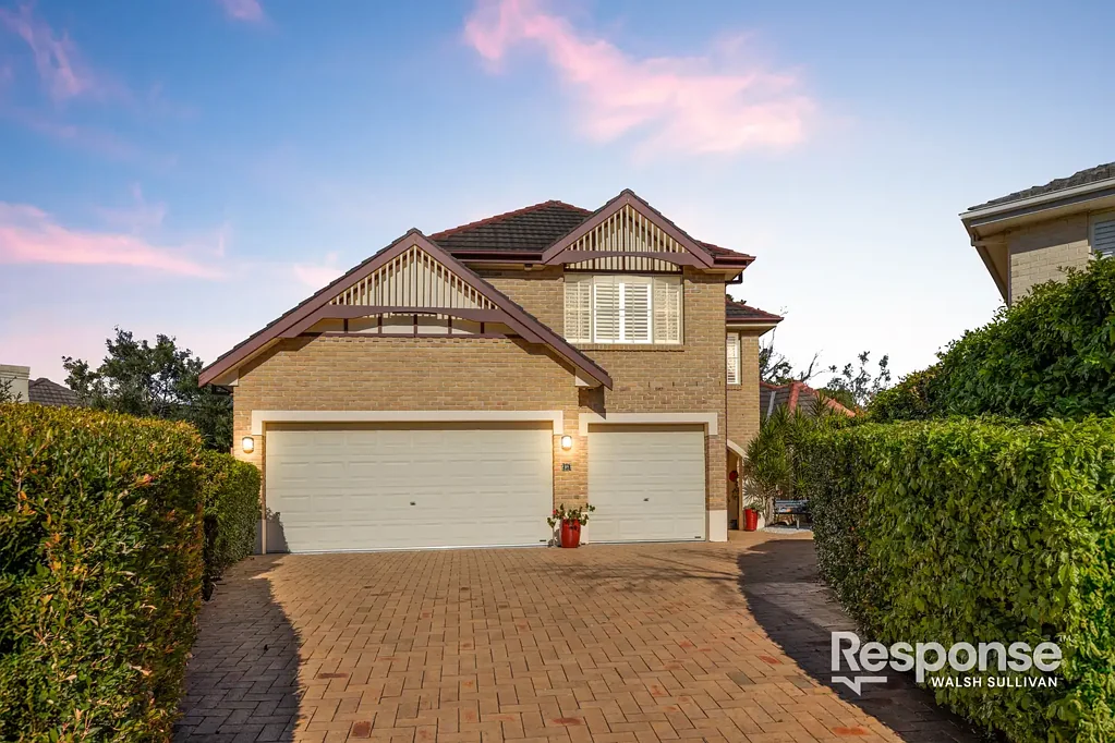 18 Avril Court, Kellyville, NSW 2155