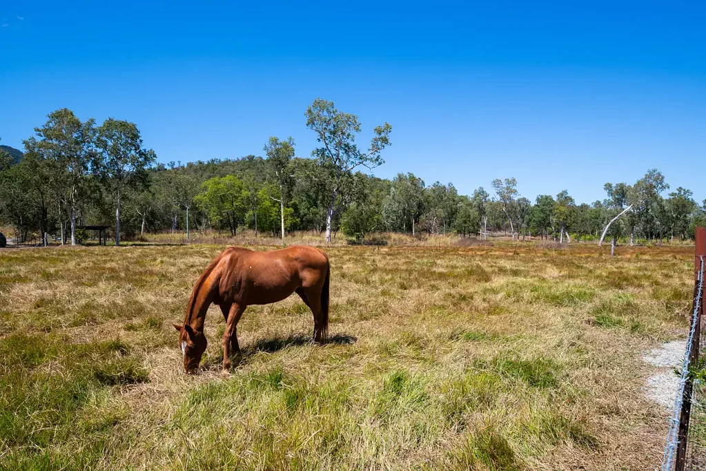Gregory River 5 Bedroom The Complete Acreage Lifestyle Package