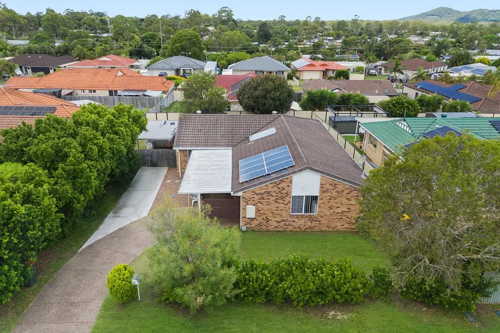 53 McKinley Street, Eagleby, QLD 4207