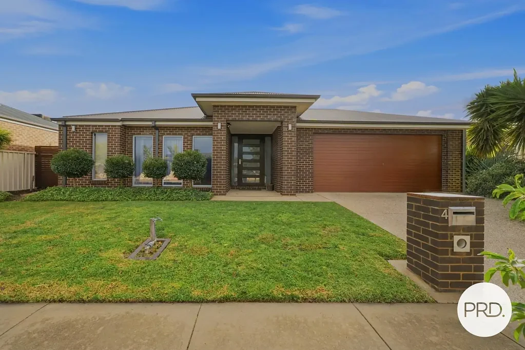 Shepparton 3ห้องนอน Modern Comfort in a Prime Shepparton location