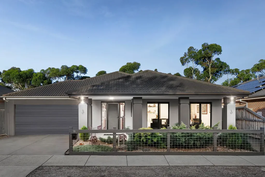 Eynesbury 4ਬੈੱਡਰੂਮ One of A Kind in A Rare Location!