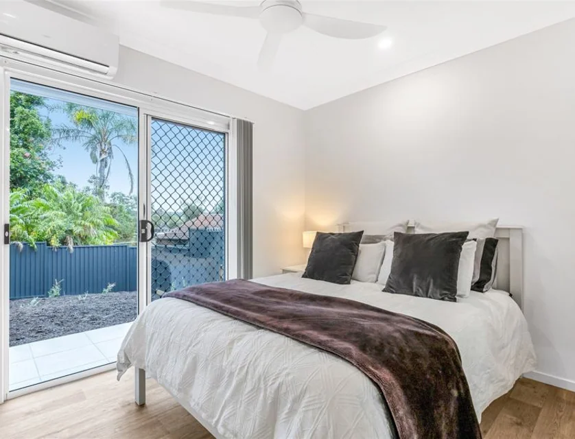 5/10 Cardwellia Street, Algester, Brisbane - Southern Region, 1房, 1浴, Studio