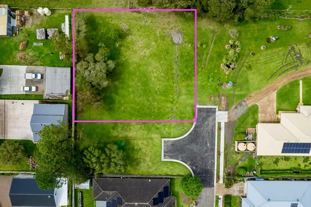 LOT 2/14 Kuiters Close, Cooranbong, NSW 2265