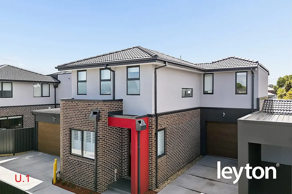 Springvale 3Zimmer Two Brand-New Homes – Stylish, Spacious & Ready to Enjoy