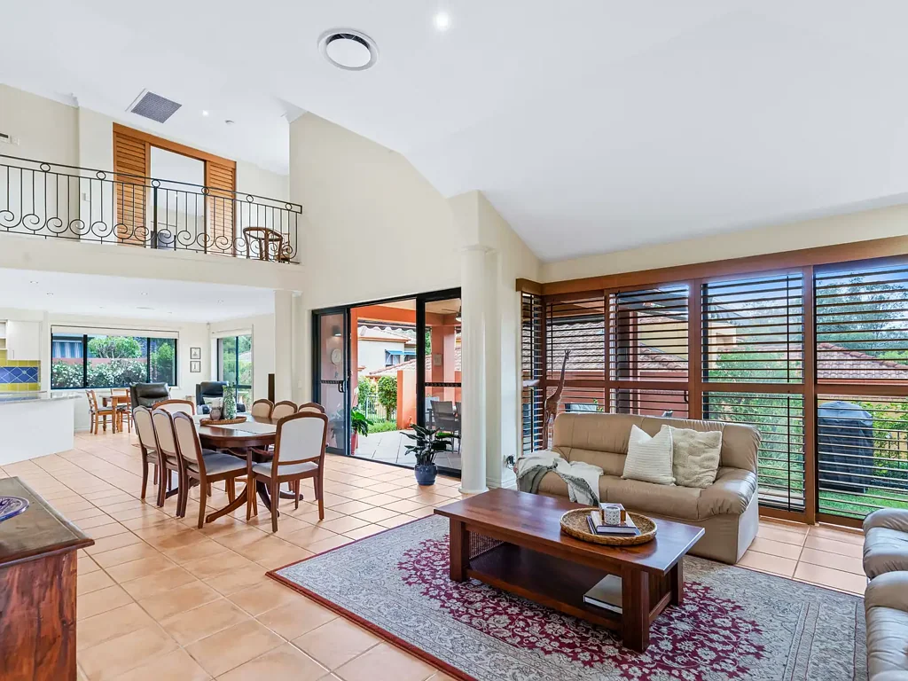 28/56 Kersley Road, Kenmore, QLD 4069