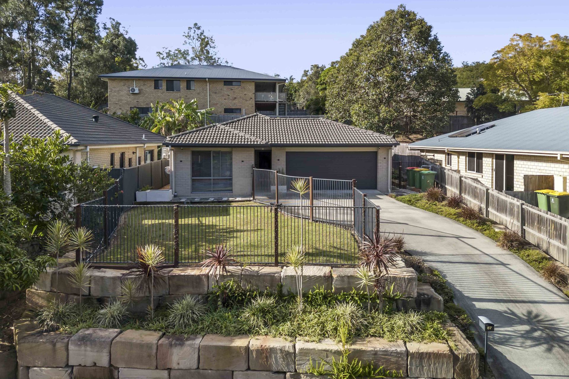 87 PERDITA ST, BELLBIRD PARK QLD 4300, 0房, 0浴, House