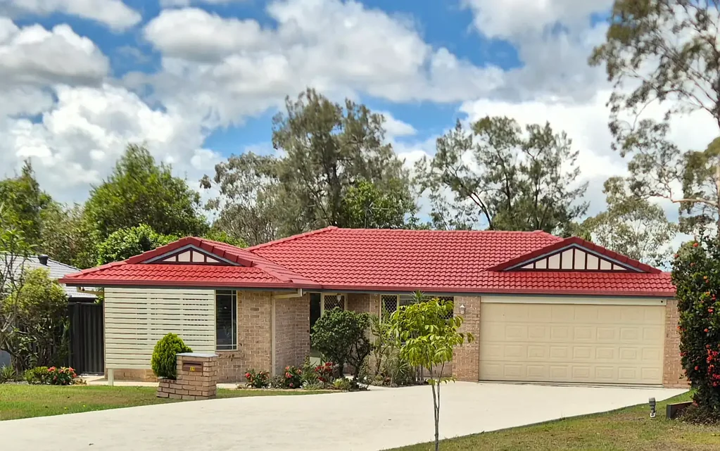 Narangba 5ਬੈੱਡਰੂਮ Stunning Family Home in Prime Narangba Location