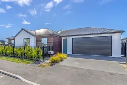 26 Hancox Street, Kaiapoi