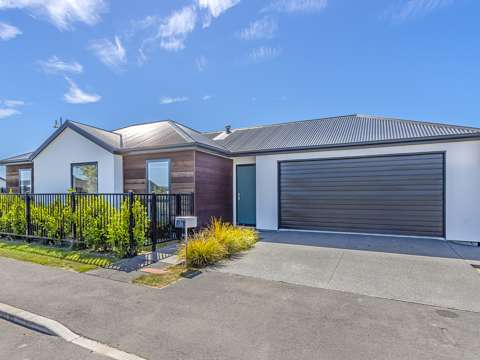 Kaiapoi 3房  Check This Out!