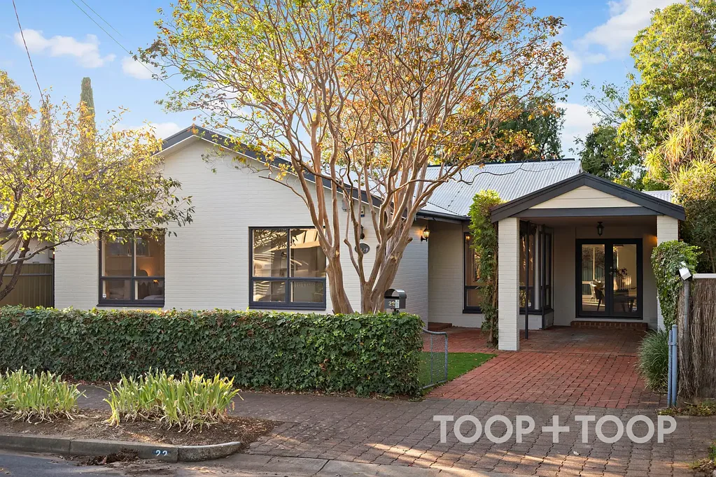 22 Yeo Avenue, Highgate, SA 5063