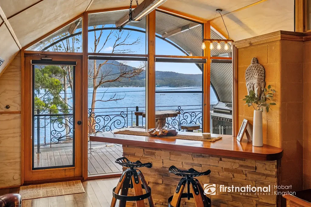 Adventure Bay 3房  Sanctuary @ Adventure Bay - Luxury by the Sea!