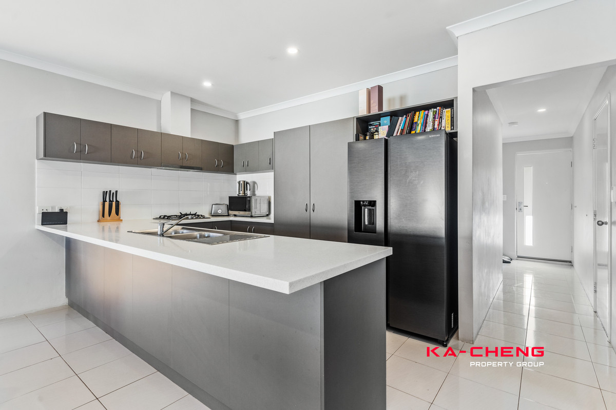 12 ANNISON PL, MORLEY WA 6062, 0房, 0浴, House