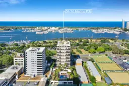 5F/10 Marine Parade, Southport