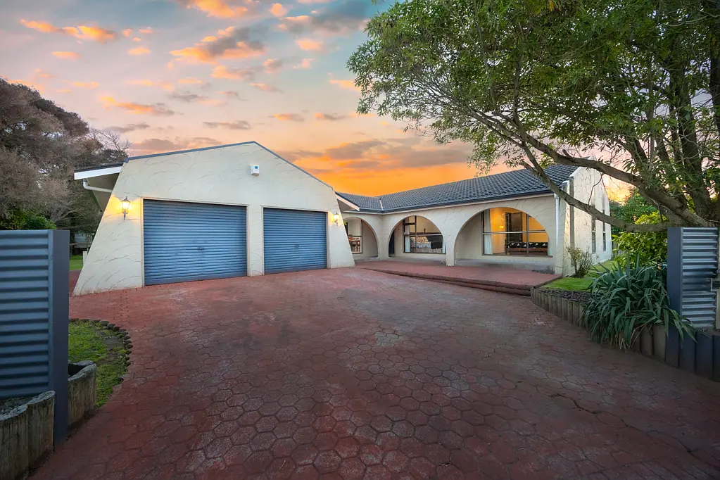 Awapuni 3 Slaapkamer Awapuni Lifestyle Location - Room for the Family