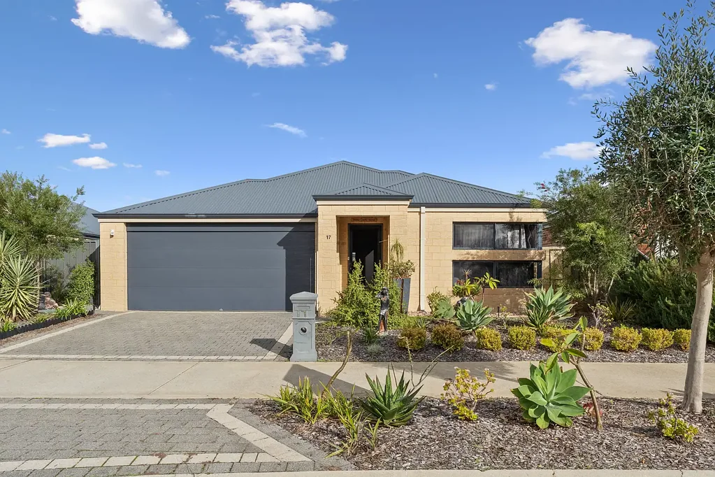 3 x 2 Family Home in Baldivis