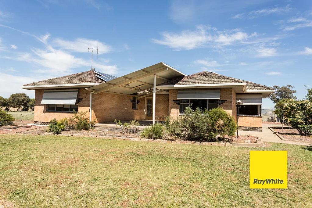 Wyuna  Immaculate Farm - Fully Completed