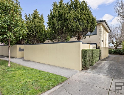 13/125 Kambrook Road, Caulfield North, Inner East Melbourne, 2 Schlafzimmer, 1 Badezimmer, Apartment