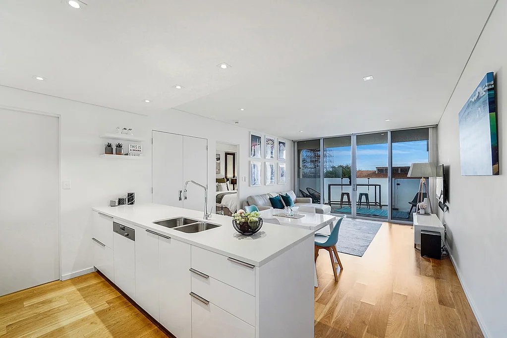 2/5 Reserve Street, Scarborough, WA 6019