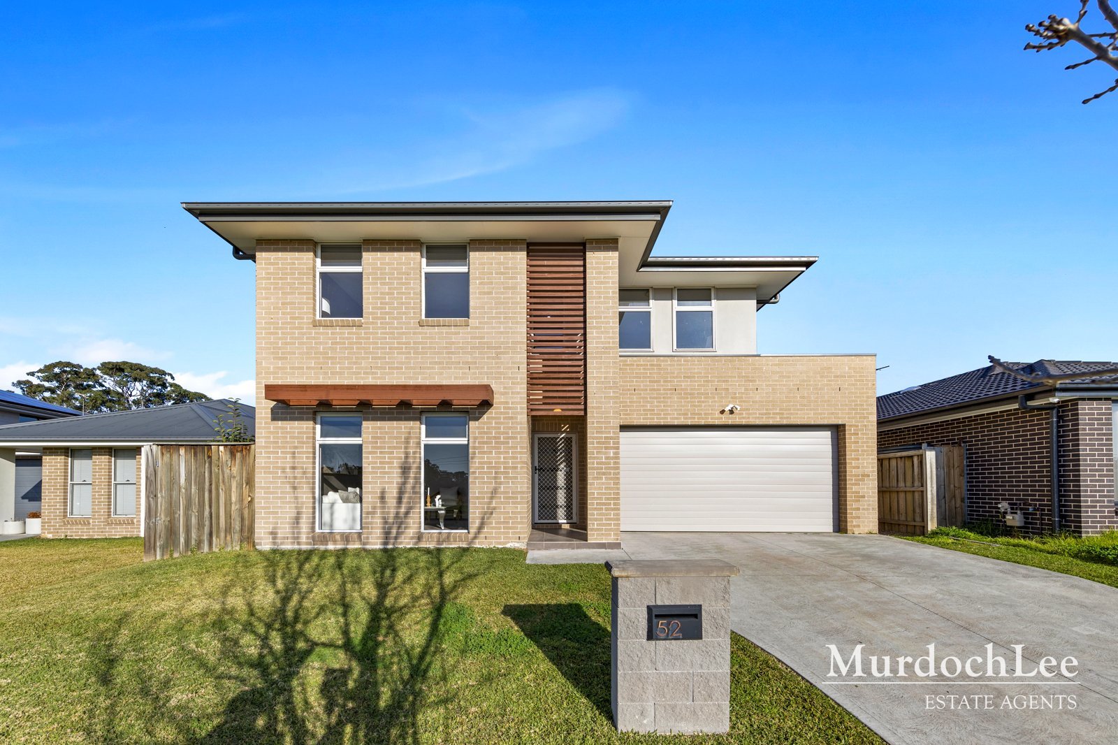 52 POMEROY ST, SCHOFIELDS NSW 2762, 0 chambres, 0 salles de bain, House