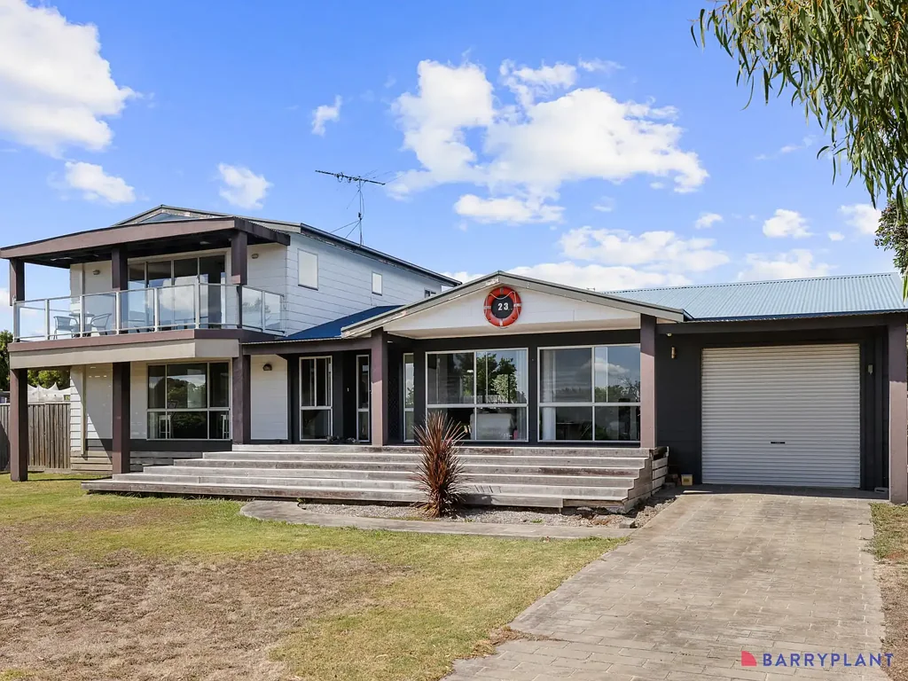 Corinella 3 Bedroom Magnificent Property to make your own family dream!