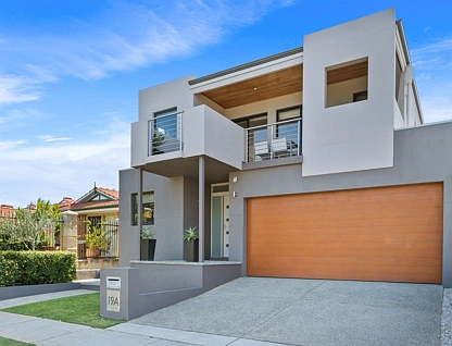 19A Tuart Street, Yokine, WA 6060, 3部屋, 2バスルーム, House