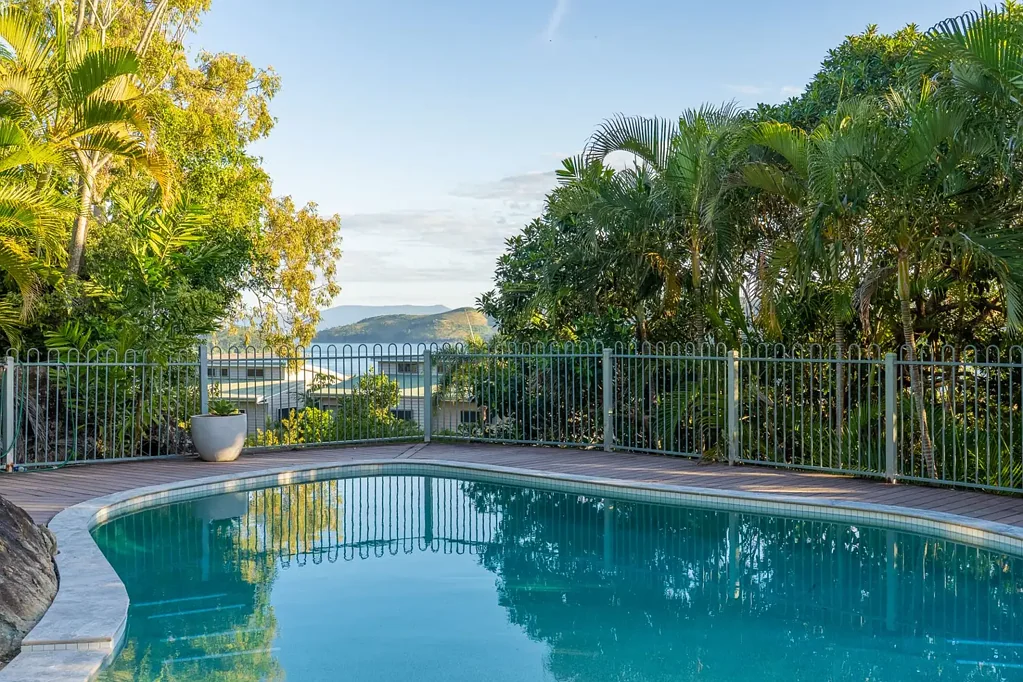 Whitsundays 3房  3 bedroom ocean view