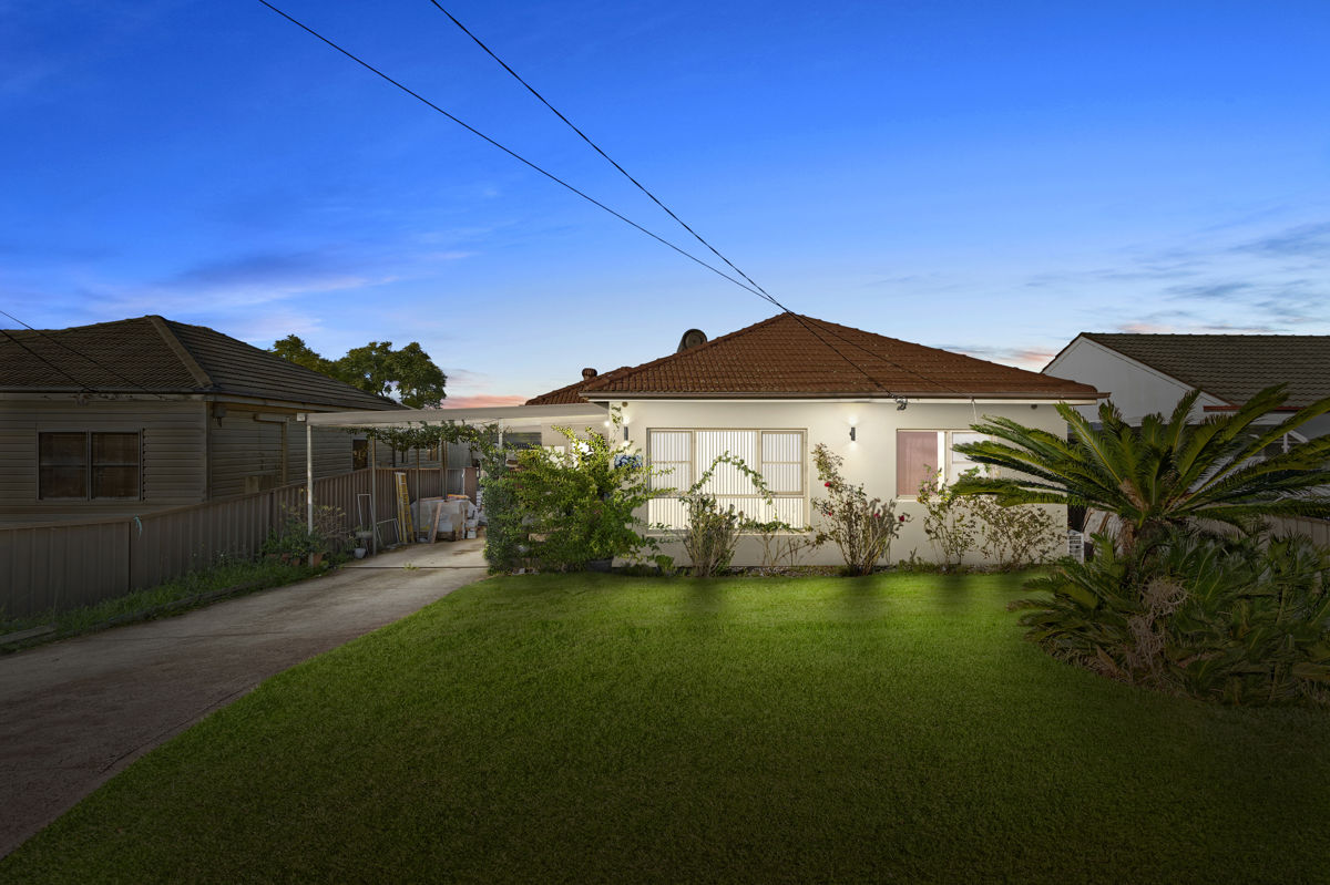 67 DAMIEN AV, GREYSTANES NSW 2145, 0房, 0浴, House