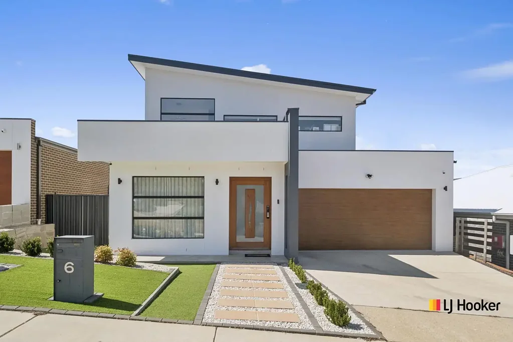 Well Appointed Spacious Home