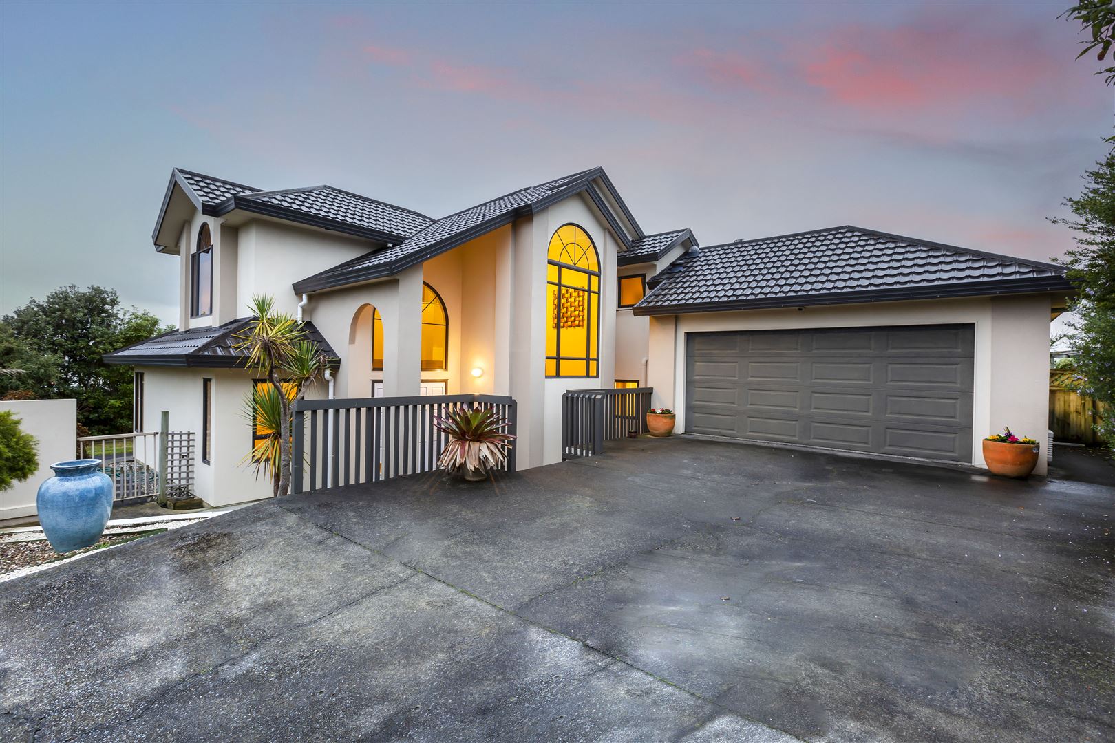 24 Saint Ives Drive, Camborne, Porirua, 4 chambres, 0 salles de bain