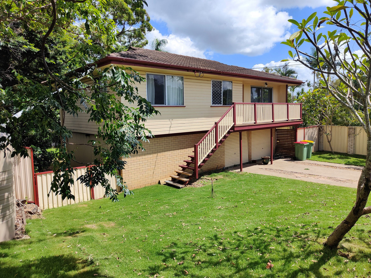 91 BARBARALLA DR, SPRINGWOOD QLD 4127, 0 રૂમ, 0 બાથરૂમ, House