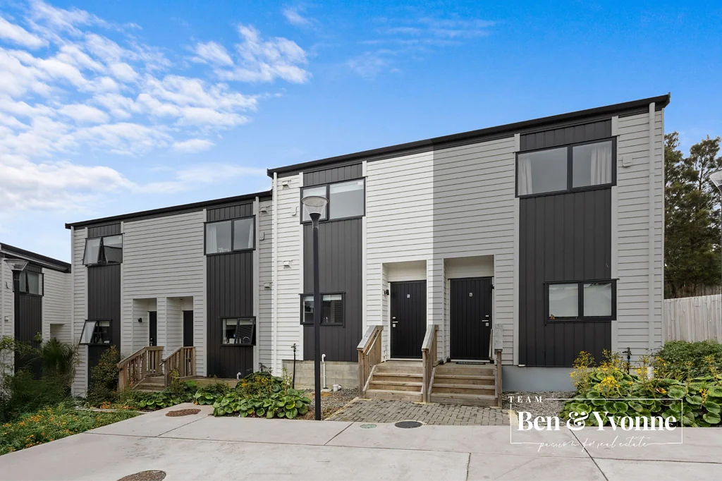 5/41 Mangere Road, Otahuhu, Auckland City, Auckland