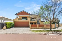 4 Peaceful Vista, Harrisdale