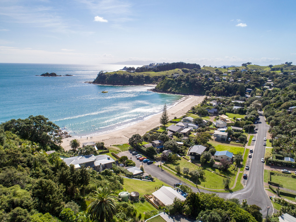 9 Miro Road, Palm Beach, Auckland, 1房, 0浴