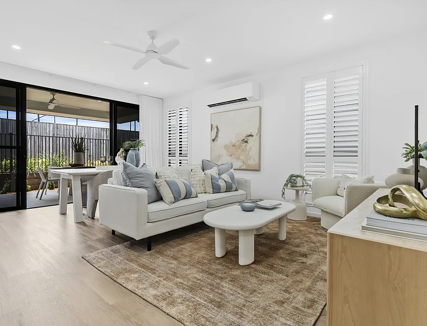 Sandhills/392 Woongarra Scenic Drive, Innes Park, Wide Bay, 2 habitaciones, 2 baños, Lifestyle Property