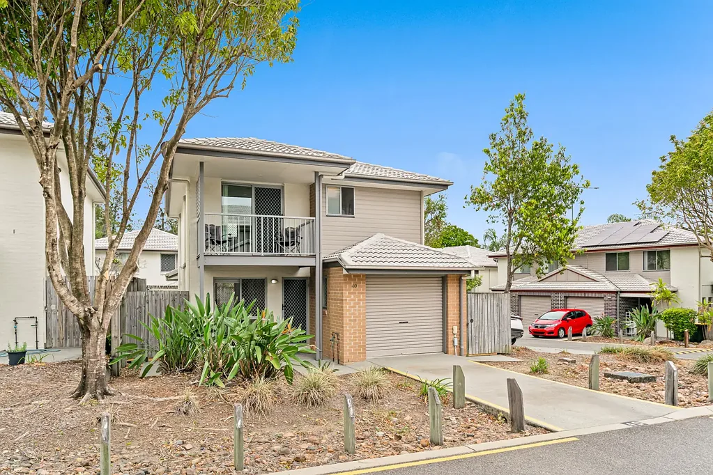 Eight Mile Plains 3ਬੈੱਡਰੂਮ Rare Freestanding Townhouse - Beautifully Renovated Throughout